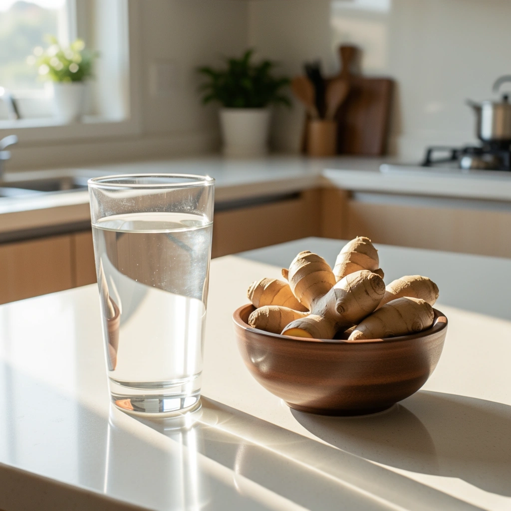 Healthy lifestyle products