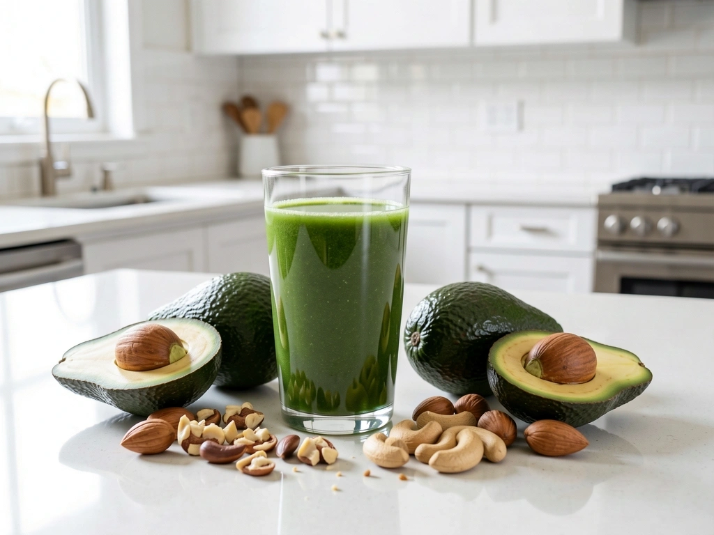 Nutritional strategies